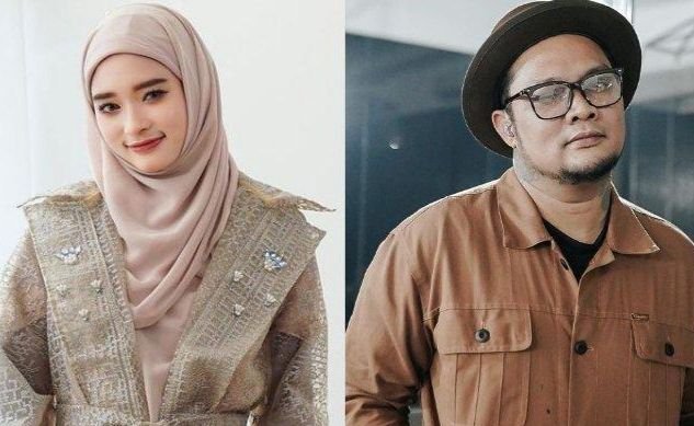 Inara Rusli Berharap Dapat Menjalin Hubungan Baik dengan Virgoun Usai Bercerai Nanti
