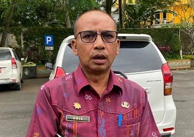 Tiga Pelajar SMP Binjai Mewakili Sumut di Olimpiade Sains Indonesia