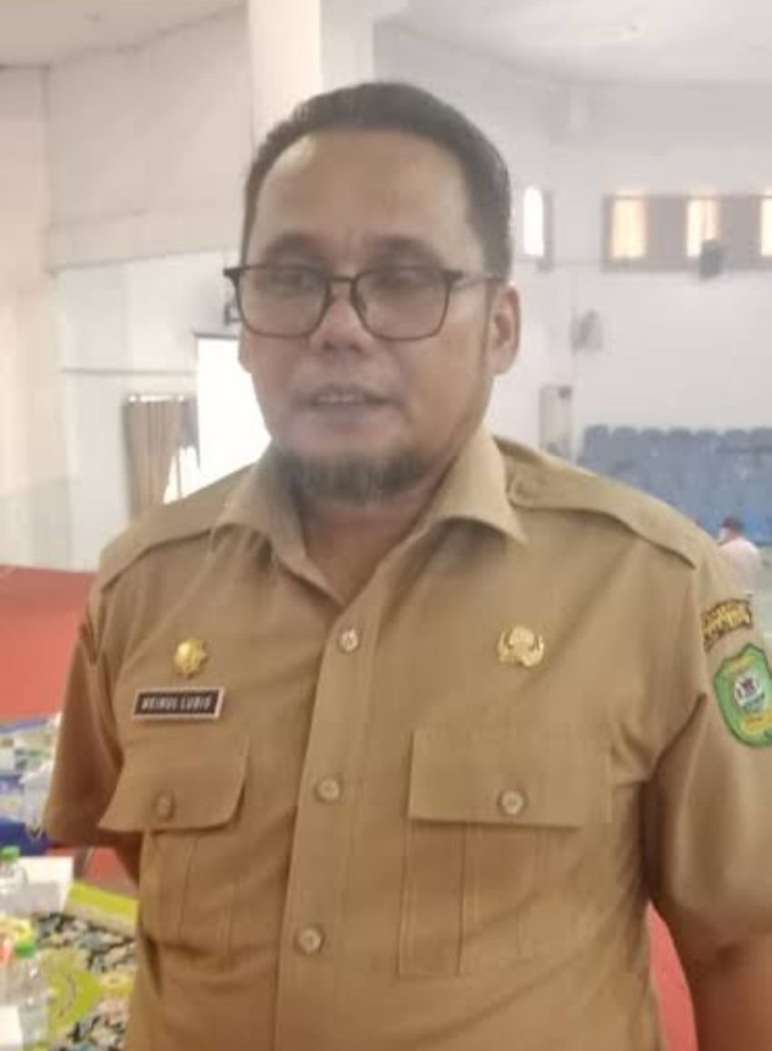 Kertas Suara Salah Cetak, Pilkades Serentak di 6 Desa Madina Ditunda