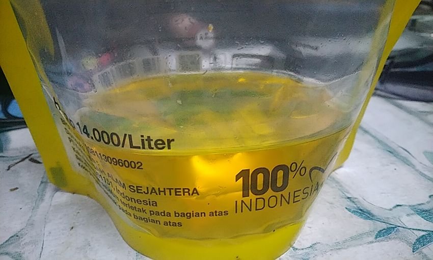 Kamu Harus Tahu, Ini Bahaya Konsumsi Minyak Berlebihan bagi Kesehatan
