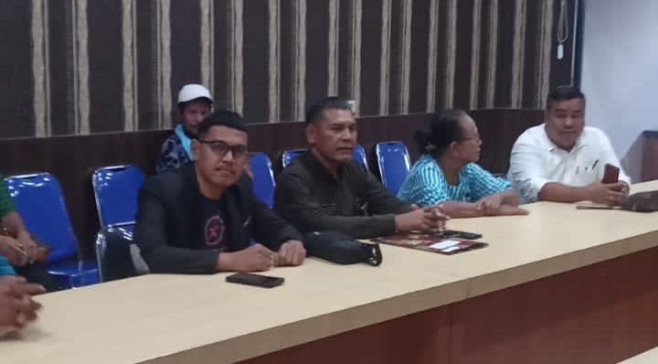 Mediasi Kasus Perusakan Kelapa Sawit R.Br. Nainggolan Gagal