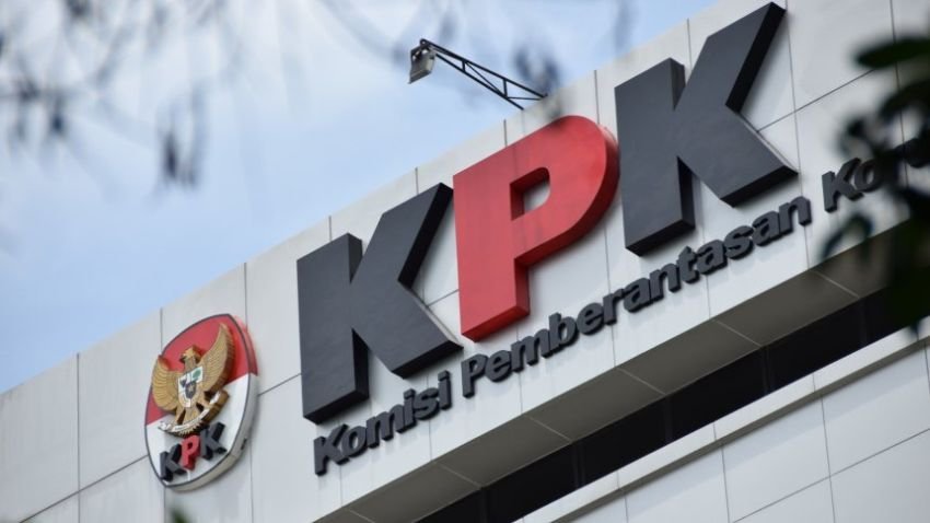 Pegawai KPK Dapat Tunjangan Khusus, Ini Besarannya