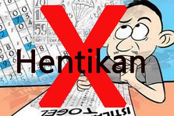 FKI-1 Sergai Desak Kapolres Berantas Judi Togel