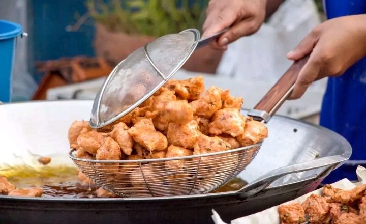 Tak Mau Berat Badan Naik Drastis, Jauhi 5 Jenis Sarapan Ini