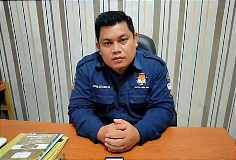 Tiga Parpol di Kota Binjai Dominan Lakukan Perbaikan Berkas Bacaleg