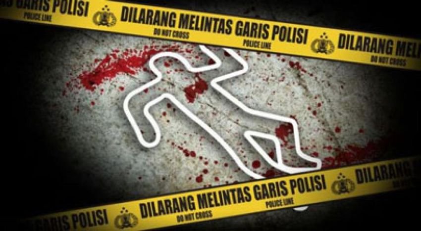 Kasus Tabrak Lari Pedagang Lemang, Polisi Periksa CCTV