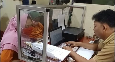Lakukan Penipuan, 2 Wanita di Tanjung Balai Catut Nama Polisi Tuk Lancarkan Aksinya