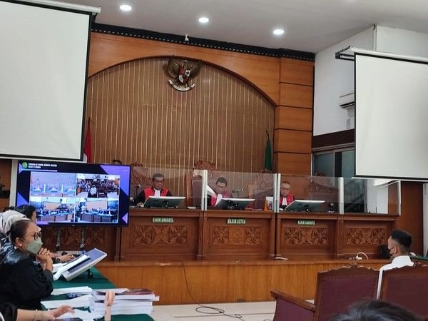 Mario Dandy Dituntut 12 Tahun Penjara