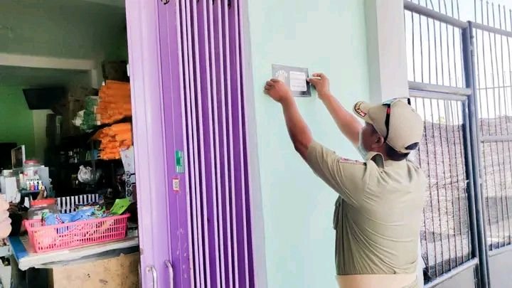 189 Desa Jadi Incaran Sosialisasi Satpol-PP Pamekasan, Tekan Peredaran Rokok Ilegal
