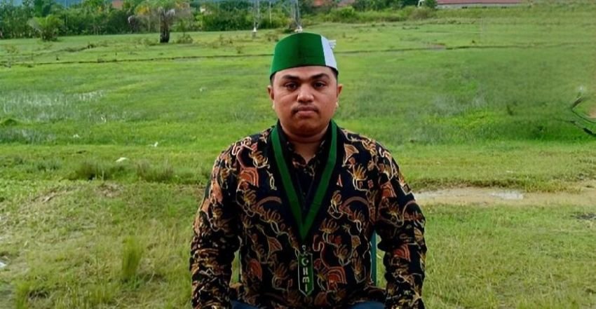 11 Hari Pasca WBP Kabur, Badko HMI Sumut Minta Kalapas Panyabungan Dievaluasi