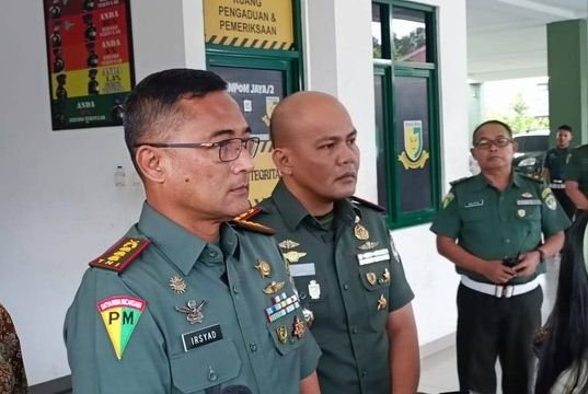 Terungkap, Ini Motif Oknum Paspampres Culik dan Siksa Warga Aceh hingga Tewas