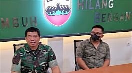 Buntut Pernyataan Pelaku Judi Togel, Bayar Upeti ke Kanit Pidum Polres Langkat hingga Kapolres Minta Maaf ke Kodam