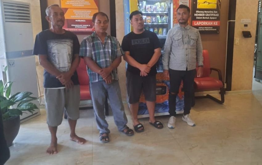 Beormzet Puluhan Juta Perhari, AIPDA JPH Dapat Jatah Dua Persen dari Togel Ziki