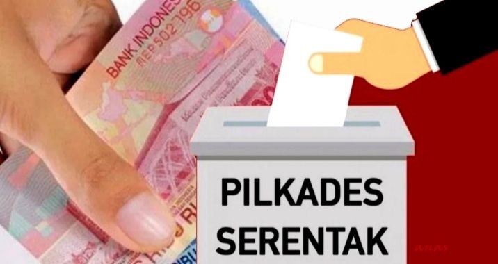 Honor Panitia Pilkades di Kota Padang Sidimpuan Belum Cair
