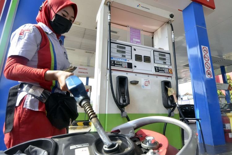 Pertamina Naikkan Harga BBM Nonsubsidi di Sumut, Berikut Rinciannya