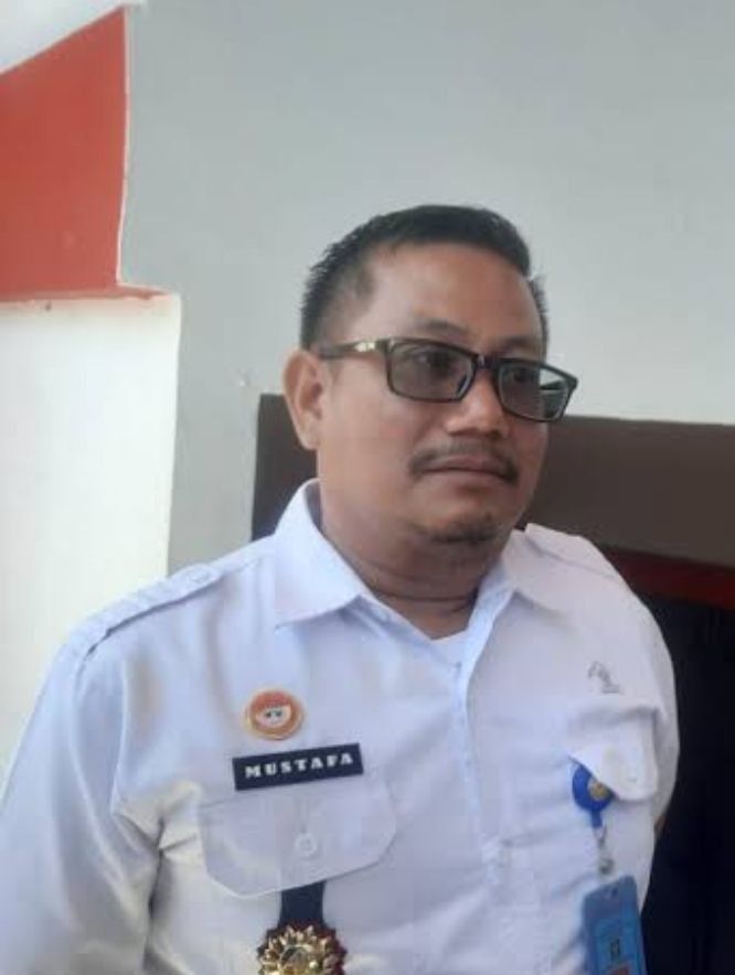 Hari ke 6 WBP Kabur Belum Juga Ditemukan, Kalapas Minta Bantuan