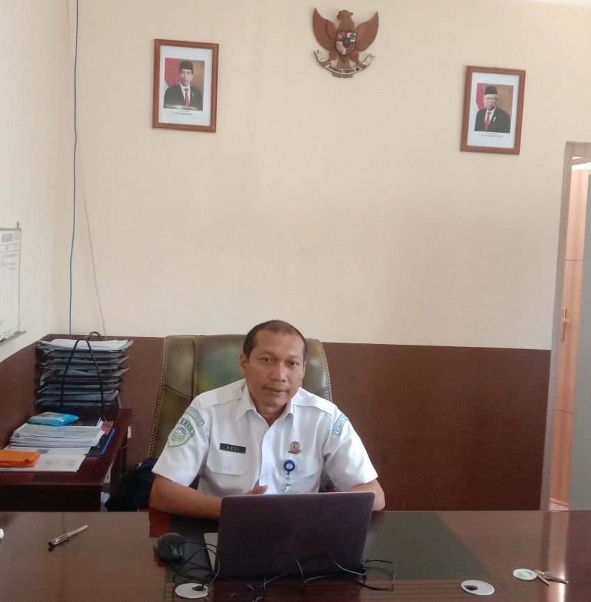 BMKG Imbau Warga NTT Waspada Perubahan Iklim