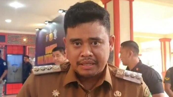 Program Merata Pemkot Medan Ditargetkan Selesai Tahun Depan