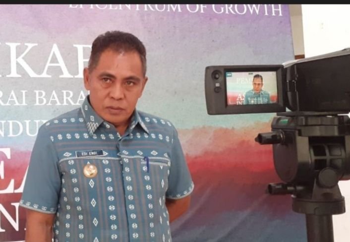 Dinilai Alergi Kritikan, Serikat Pemuda NTT Jakarta Minta Bupati Manggarai Barat Mengundurkan Diri