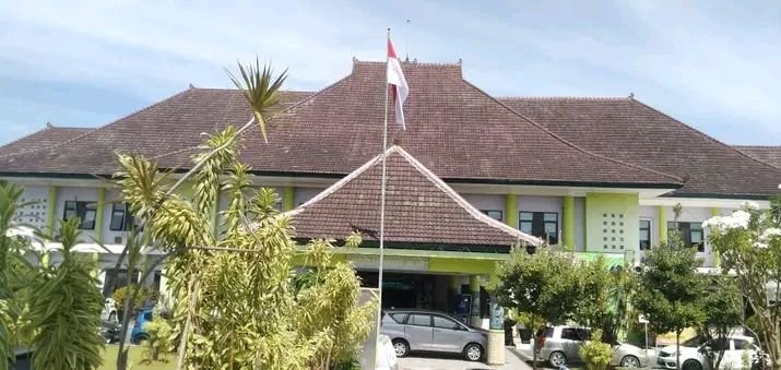 RSUD Smart Pamekasan Pastikan Kondisi Kernet Segera Pulih Usai Alami Luka Bacok