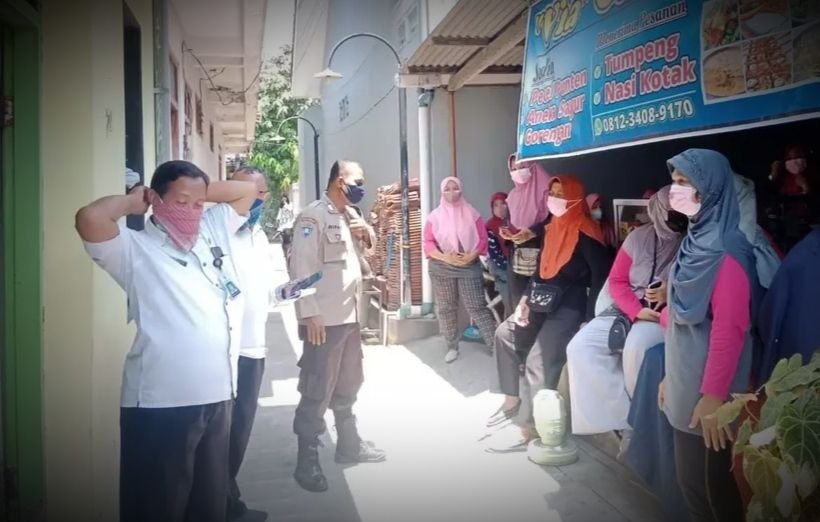 Ibu dan Anak di Kediri Ditemukan Tewas dalam Rumah, Diduga Kelaparan