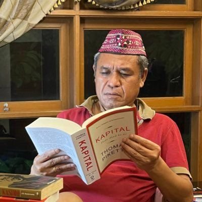 Benny K. Harman Ungkap 2 Hal yang Bikin Kader Demokrat Marah Besar Pada Anies