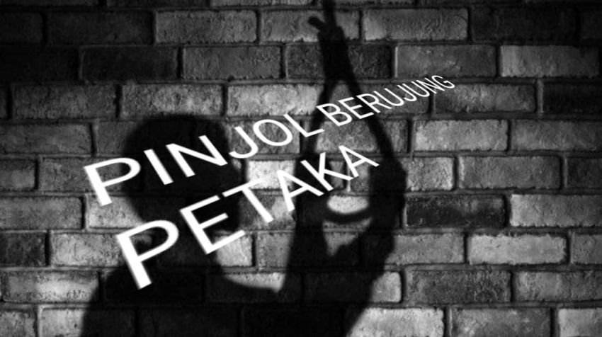 Viral, Diduga Terjerat Pinjol, Warga Nekat Bunuh Diri, Ini Penjelasan Polisi