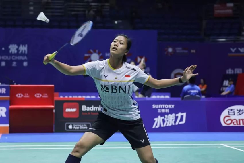 Hong Kong Open 2023, 17 Pebulu Tangkis Wakil Indonesia Siap Beraksi