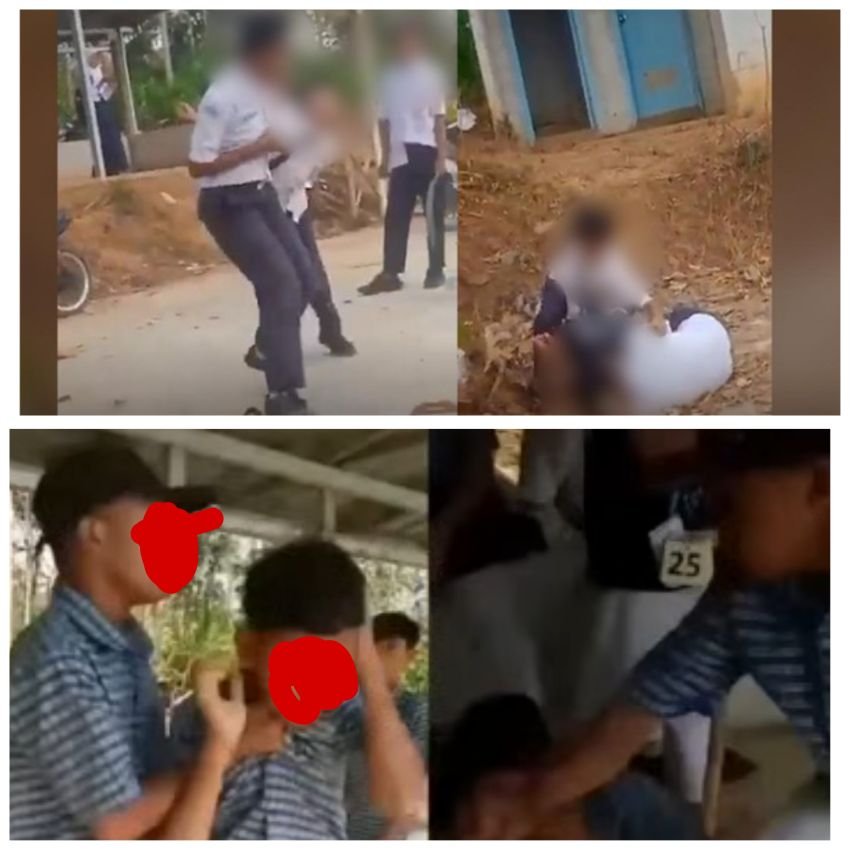 Pelaku Penganiayaan Pelajar SMP di Cilacap Ternyata Berulang Kali Lakukan Aksinya Kepada Korban Berbeda