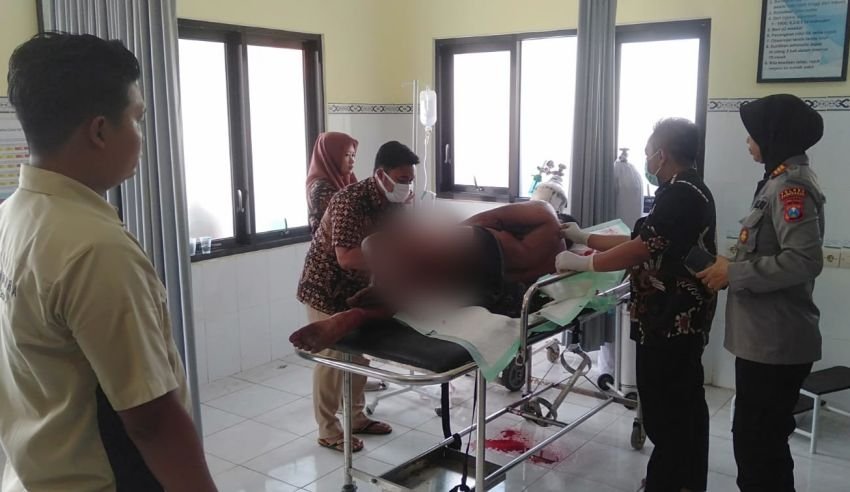 Sopir Truk Dibacok, Polisi Tunggu Saksi Pulih Untuk Lakukan Serangkaian Pemeriksaan