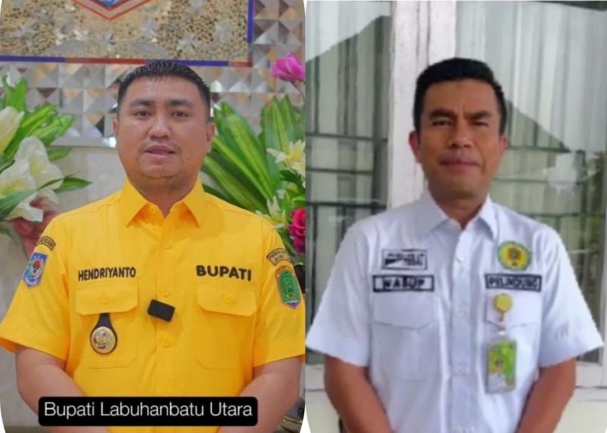 Pemkab Labura Apresiasi Pelaksanaan Ops Zebra Toba 2023 Polres Labuhanbatu