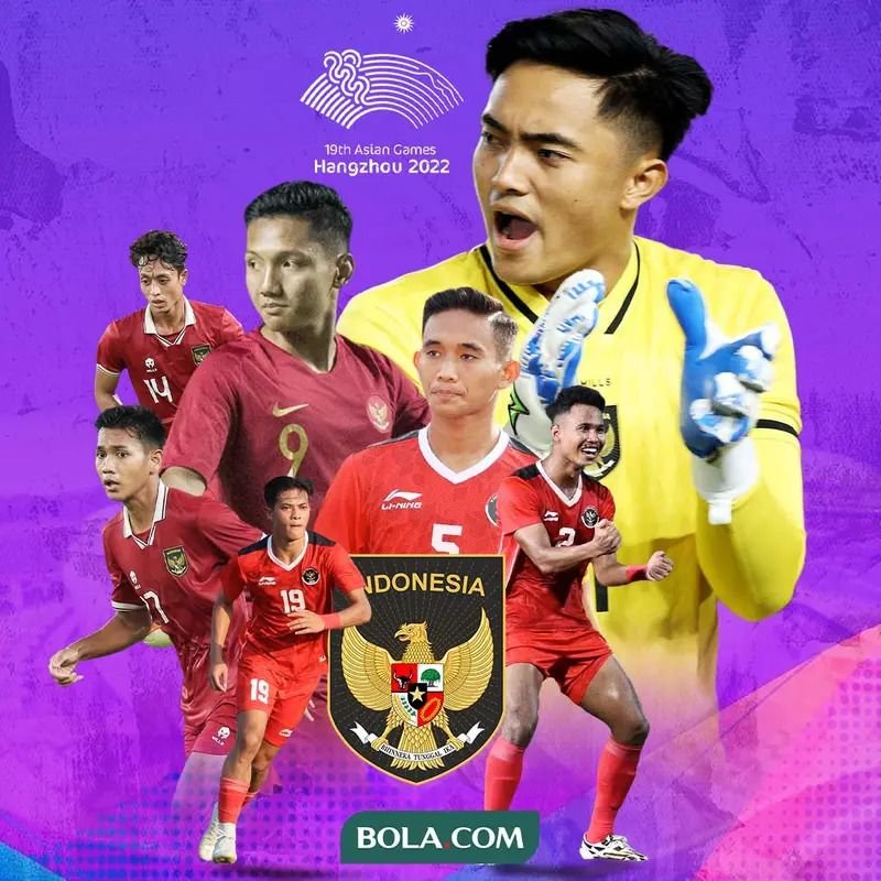 Timnas Indonesia U-24 Vs Uzbekistan, Ambisi Bukukan Sejarah