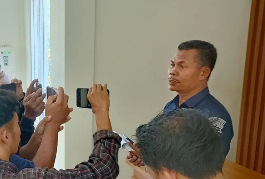 Tim Ops Sakera Sakti Polres Pamekasan Tangkap Pelaku Curas