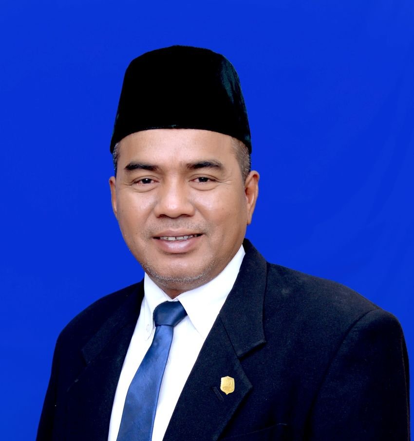 PDAM Minta Penyertaan Modal Rp2,4 M, Adil: Harus Berani Pangkas Karyawan