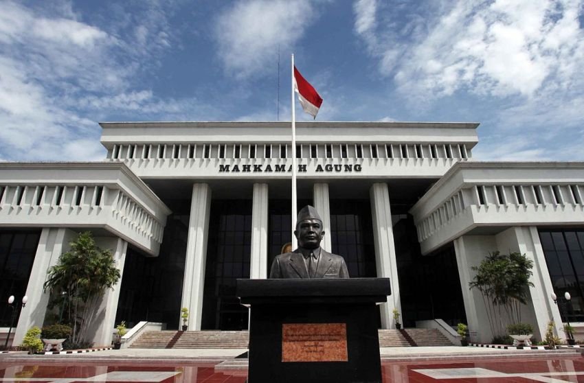 MA Buka 1.669 Formasi CPNS, Yuk Simak Daftarnya