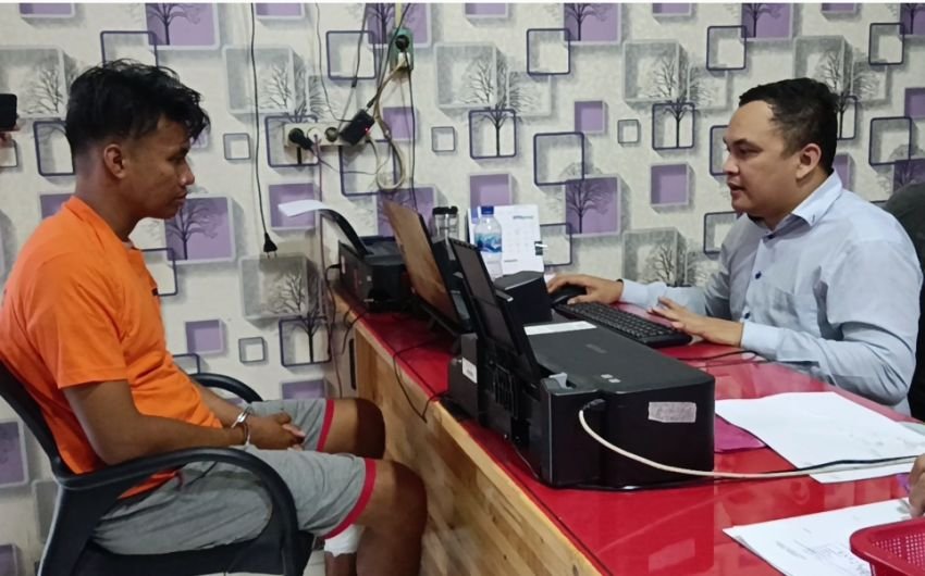 Fakta Pria Bunuh dan Rampok Pacar di Deli Serdang, Rencanakan Aksi Karena Kesal Sering Dimarahi