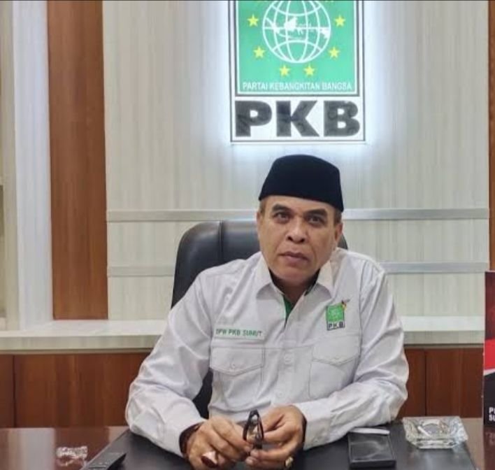 Sukhairi Ajak Jaga Kultur Nahdhatul Ulama