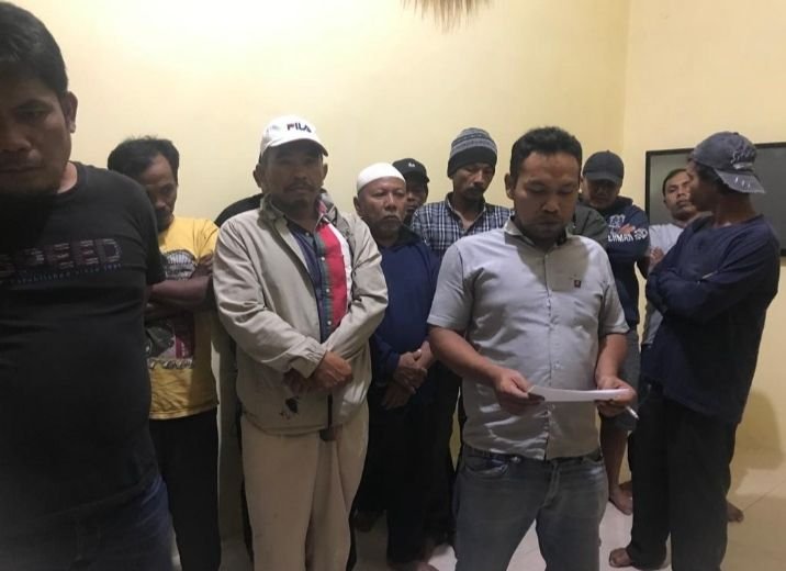 Pilkades Dinilai Curang, Warga Desa Simirik Minta Pemilihan Ulang