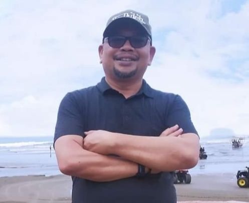 WBP Kabur, Zakaria Rambe : Dirjen Pas Harus Nonaktifkan Kalapas Panyabungan