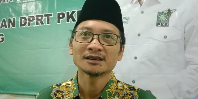 Khofifah - Najwa Shihab Masuk Dalam Bursa Ketua Timnas Pemenangan Amin