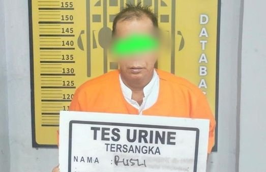 Pegang Payudara Wanita, Lurah di Pekanbaru Dicopot dari Jabatannya