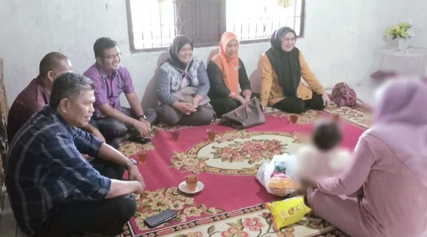 Edan!!! Ayah di Padangsidimpuan Tega Cabuli Putri Kandungnya Berusia 3 Tahun