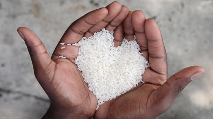 India Dinilai Jadi Salah Satu Biang Kerok Meroketnya Harga Beras