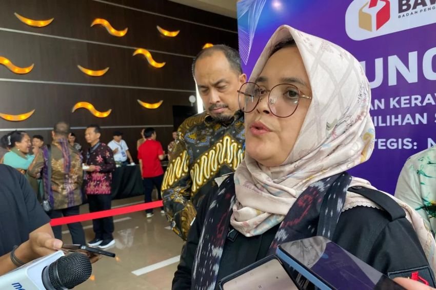 Buat Video Dukung Ganjar, Gibran dan Bobby Langgar PKPU