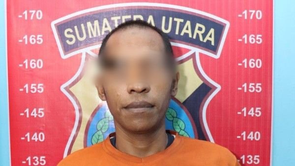 Pria di Sergai Ditangkap Gegara Tampung 23 PMI Ilegal di Rumah, Perekrut DPO