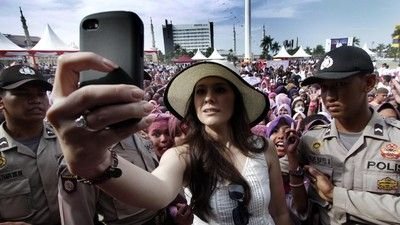 Skandal Promosi Judi Online, Wulan Guritno Tak Hadiri Pemeriksaan