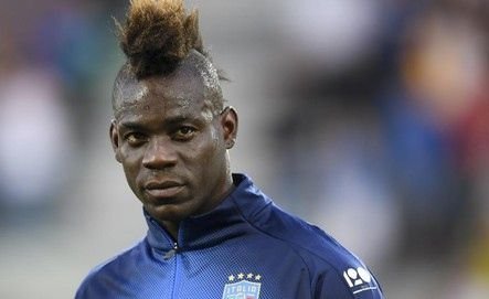 Habis Kontrak di Sion, Balotelli Kembali Perkuat Adana Demirspor