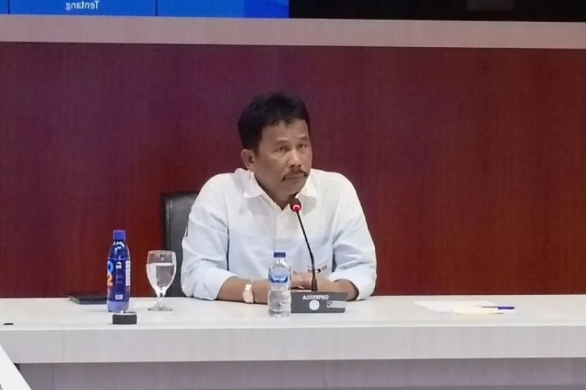 Soal Relokasi Warga Rempang, BP Batam: Tidak Ada Batas Waktu