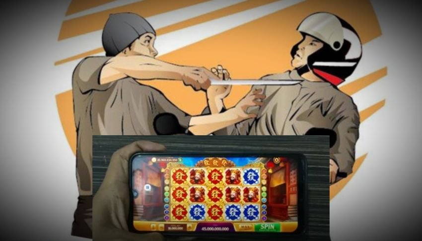 Edan, Pemuda di Wonosobo Ngaku Dibegal Gegara Uang Angsuran Motor Digunakan Main Judi Online