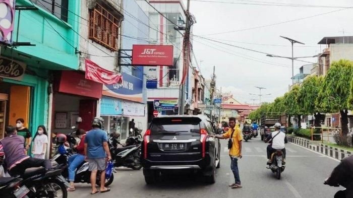 2024, ASN Binjai Diberi Kartu Berlangganan Parkir
